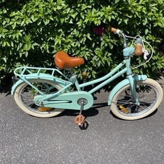 子供用自転車