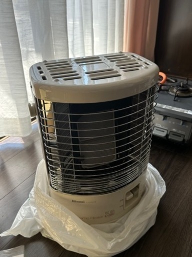 家電 季節、空調家電 ストーブ