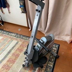 DAIKOU 家庭用ローイングマシン　DK-7107A