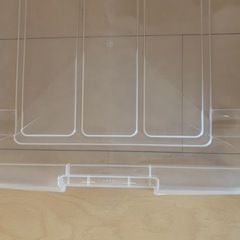 ★行き先決まりました★ 衣装ケース 収納ケースの画像