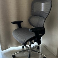 オフィスチェア　メッシュタイプ　引取のみ