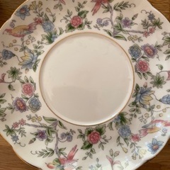 桃山陶器カップ&ソーサー4
点セットの画像