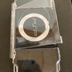 PSP 2000 ソフト5本付
