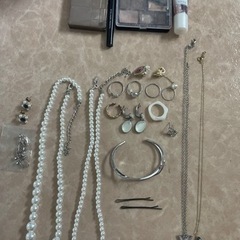 服/ファッション アクセサリー ネックレス