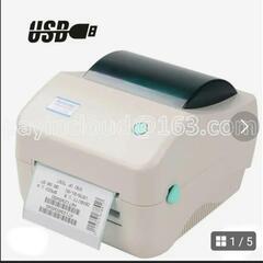 Xprinter　バーコードプリンター　XP450bの画像