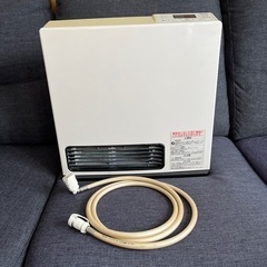 家電 季節、空調家電 ファンヒーター
