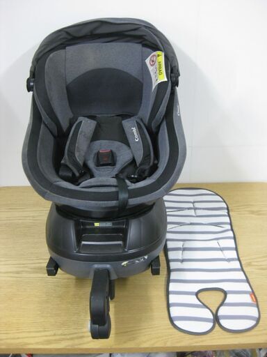 Combi コンビ チャイルドシート CG-UIG 中古◇ 〜18kg対応 Combi コンビ チャイルドシート CG-UIG 中古◇ 〜18kg対応