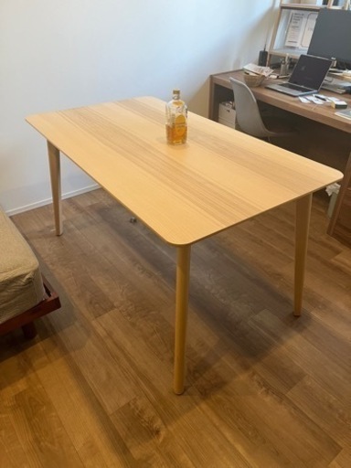 IKEA ダイニングテーブル 4人用