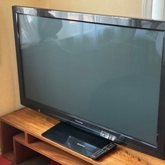 家電 テレビ プラズマテレビ