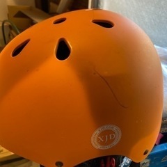ストライダー　赤　子供用自転車の画像