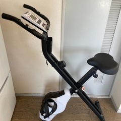 エアロバイク