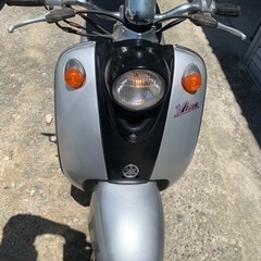 バイクヤマハの画像