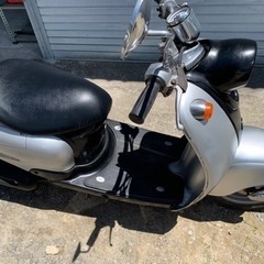 バイクヤマハ