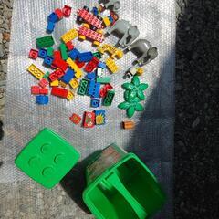レゴ　LEGO 知育玩具