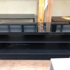 【取引限定】ソニー　RHT-G11　スピーカー付きテレビ台　【小...