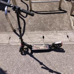 自転車 折りたたみ自転車