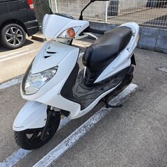 【最後の値下げです】シグナスX　国内2型　実動　自賠責2年5ヶ月付　