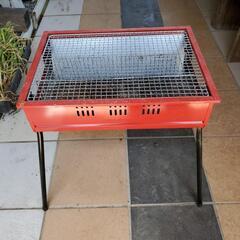 バーベキューコンロ