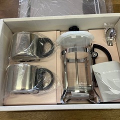 ティーサーバー　セット　の画像