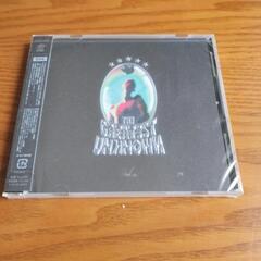 新品未開封 King Gnu THE GREATEST UNKN...