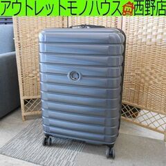 DELSEY PARIS スーツケース デルセーパリ 87L T...