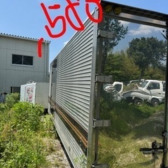 コンテナの画像