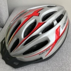 自転車　ヘルメット(56〜60cm)の画像