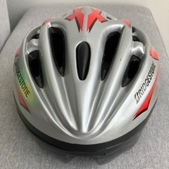 自転車　ヘルメット(56〜60cm)の画像