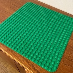 レゴ　デュプロ　基礎