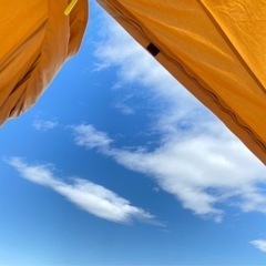 自然大好き🌿camp🏕️ - 友達