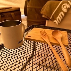 自然大好き🌿camp🏕️ − 埼玉県