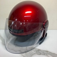 ロ2405-063 アクティブワン 自動二輪乗用ヘルメット NT...