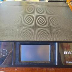 EPSONエプソン 複合機プリンター
