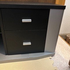 テレビ台
の画像