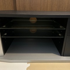テレビ台
の画像