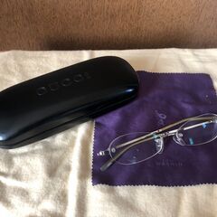 GUCCI　グッチ　めがね　G9538J　YB7　51口17－1...