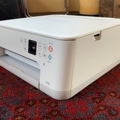 【使用頻度少】Canon  PIXUS TS7530 インクジェ...