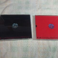 ❄　TOMOYASU HOTEI/GUITARHYTHM II   布袋寅泰　ギタリズム2   CD２枚組　の画像