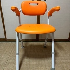 パナソニック　介護用お風呂椅子