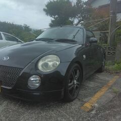 5月4日軽オープンカー集まれ～