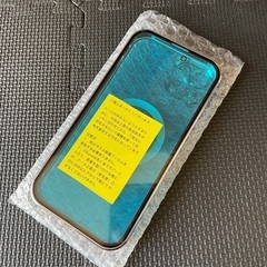 iPhone15plusフルカバー