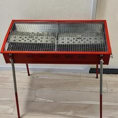 バーベキューコンロ　BBQ