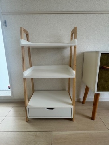 (取引中)シェルフ棚