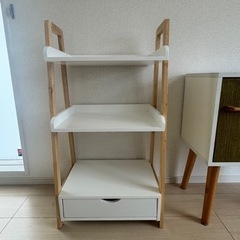 (取引中)シェルフ棚