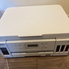 Canonプリンター