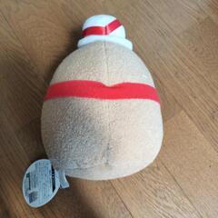  ぬいぐるみの画像