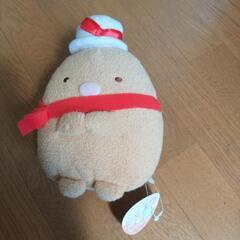  ぬいぐるみ