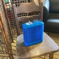電撃殺虫器バタン虫