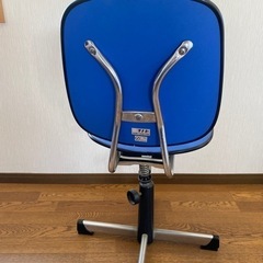 家具 オフィス用家具 いすの画像