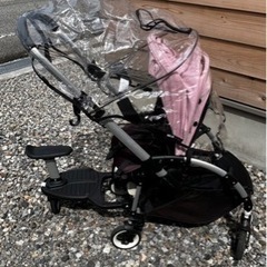 子供用品 ベビー用品 ベビーカー、バギーの画像